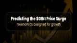 Predicting the $GINI Price Surge: Tokenomics designed for growth Predicting the $GINI Price Surge: Tokenomics designed for growth