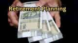 Retirement Planning: How can you generate Rs 5,00,00,000 corpus in long term with monthly investment of Rs 10,000 Retirement Planning: How can you generate Rs 5,00,00,000 corpus in long term with monthly investment of Rs 10,000