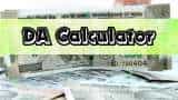 DA Calculations: What can be revised salary for employees with basic pay of Rs 40,000, Rs 55,000, or Rs 70,000 if DA jumps from 53% to 55% DA Calculations: What can be revised salary for employees with basic pay of Rs 40,000, Rs 55,000, or Rs 70,000 if DA jumps from 53% to 55%