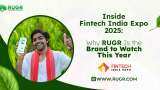 Inside Fintech India Expo 2025: Why RUGR is the brand to watch out for this year
