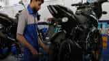Bajaj Auto rises after board clears Rs 1,500 crore fund infusion in BACL