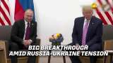 Russia-Ukraine Deal: Putin agrees to ‘energy infrastructure ceasefire’ after phone call with Trump 
