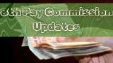 8th Pay Commission Updates: As Nirmala Sitharaman shares update, can maximum basic pay be more than Rs 6.40 lakh in new pay commission?