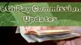 8th Pay Commission Updates: As Nirmala Sitharaman shares update, can maximum basic pay be more than Rs 6.40 lakh in new pay commission?