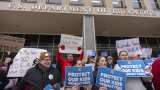 Donald Trump to sign executive order, seeks shutdown of US Education Department