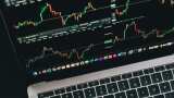 First Trade: Sensex gains 382 points, Nifty jumps to 22,999; IT stocks post recovery 