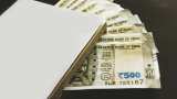 Currency Market News: Rupee gains 12 paise to 86.25 against US dollar 