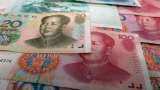 China keeps interest rate steady for fifth straight month 