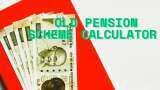 Old Pension Scheme (OPS) Calculations: Average basic pay at retirement Rs 75,000? Know pension, one-time payment you can get