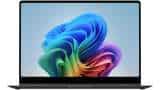 Samsung kicks off Galaxy Book5 Series sale in India--Price, AI features, other details to know