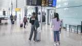 Heathrow Airport shuts down following major power outage due to substation fire