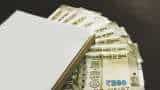 Currency Market News: Rupee climbs 17 paise to 86.19 against dollar in early trade