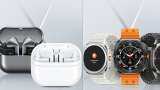 Samsung offers discount on Galaxy wearables—See deals on Galaxy Watch Ultra, Galaxy Watch7