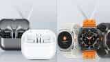 Samsung offers discount on Galaxy wearables—See deals on Galaxy Watch Ultra, Galaxy Watch7 Samsung offers discount on Galaxy wearables—See deals on Galaxy Watch Ultra, Galaxy Watch7