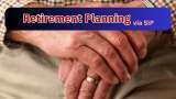 Retirement Planning via Rs 20,000 monthly SIP: Can you guess how many years it takes to build Rs 1 crore, Rs 3 crore, Rs 5 crore corpus?