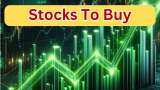 7 Stocks to Buy for Short Term: Analysts recommend largecap, midcap scrips for 2 weeks; Godrej Consumer, Hero MotoCorp on the list