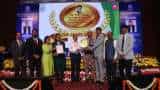 POWERGRID CMD honoured with CBIP Individual Award for Outstanding Contribution to Power Sector