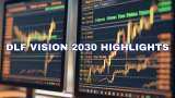 DLF gives a glimpse of Vision 2030 strategy, aims to double PAT by FY30—Should you buy shares?