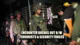 UAV being used to track down terrorists, Joint Ops by Army &amp; J&amp;K Police underway | Kathua Encounter