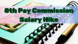 8th Pay Commission Pay Hike: As Central government employees wait for 8th Pay Commission basic pay hike details, here&#039;s how their salaries have grown in 4th, 5th, 6th, 7th commissions