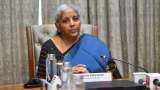 Union Budget: FM Nirmala Sitharaman moves Finance Bill 2025 for passing 