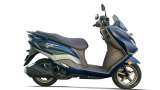 Suzuki Avenis and Burgman Scooters Now OBD-2B Compliant: Check prices, features &amp; variants