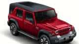 New Mocha Grey Interiors Reach Dealerships: MahindraThar Roxx set to phase out ivory white theme?