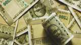 Goverment hikes salaries, allowances and pensions of MPs