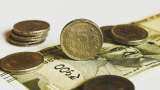 Currency Market News: Rupee slips 23 paise to 85.84 against US dollar in early trade  