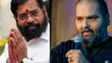 Kunal Kamra &#039;Gaddar&#039; Row: Comedian refuses to apologise, says &#039;won&#039;t hide under bed&#039;—here&#039;s what Shinde says