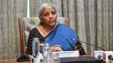 Today in Parliament: Amended Finance Bill 2025 to be presented by Finance Minister Nirmala Sitharaman  