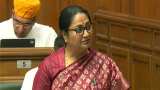 Delhi Budget 2025 Key Takeaways: Rs 2,500 monthly aid for women; Rs 5 lakh top-up under Ayushman Yojana, free laptops to Class X students
