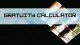 Gratuity Calculations: What will be gratuity for employee with Rs 60,000, Rs 80,000, and Rs 1,00,000 as last-drawn basic pay and 28 years of service?