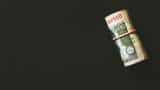Currency Market News: Rupee slips by 13 paise to Rs 85.74 vs US dollar 