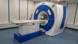 India&#039;s first indigenous MRI scan machine set for installation at AIIMS Delhi by October