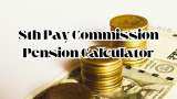8th Pay Commission Pension Calculations: What may be your revised pension if your current basic pension is Rs 15,250, Rs 20,200, Rs 32,050, or Rs 40,000?