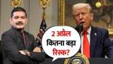 Trump Tariffs Consumer Fear, How Will It Impact the Economy Anil Singhvi Explains