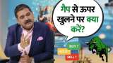 Nifty Bank Nifty How to Trade in a Volatile Market, Anil Singhvi’s Market Insights