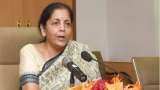 Special drive led to declaration of foreign assets, income of Rs 30,300 crore: Nirmala Sitharaman