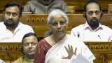 New Income Tax Bill 2025 to be discussed in monsoon session of Parliament: FM Nirmala Sitharaman