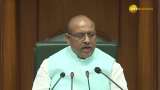 CM Rekha Gupta announces Rs 2,500 monthly aid for women | Delhi Budget 2025