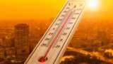 IMD warns of double heatwave days in Northwest India this Summer