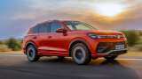 Volkswagen India commences pre-bookings for the all-new Tiguan R-Line, launching in April 2025