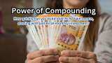 Power of Compounding: In how many years can you build over Rs 50,00,000 corpus with just Rs 1,000, Rs 3,000, and Rs 5,000 monthly investments?