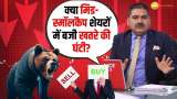 Mid and Small Cap Stocks Is There a Bigger Risk Ahead, Trading Tips from Anil Singhvi
