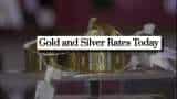 Gold and Silver Rates Today (March 27, 2025): Gold shines amid global volatility at Rs 87,970, Silver at Rs 99,736 Gold and Silver Rates Today (March 27, 2025): Gold shines amid global volatility at Rs 87,970, Silver at Rs 99,736