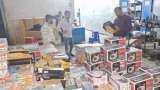 Raids at 2 Amazon, Flipkart warehouses in Delhi; goods worth Rs 76 lakh seized 