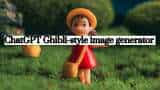 Ghibli-style AI art goes viral; free chatGPT users locked out of OpenAI’s new image generator tool