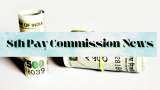 8th Pay Commission News: What may be your revised pay if your current basic salary is Rs 20,300, Rs 40,600, Rs 50,400, or Rs 70,000?