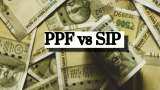 PPF vs SIP: With Rs 90,000 annual investment for 15 years, which option can build larger corpus?